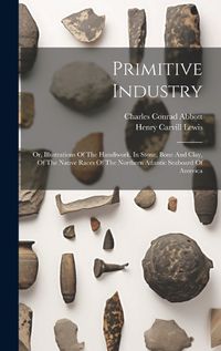 Cover image for Primitive Industry