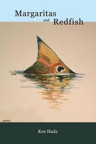 Cover image for Margaritas and Redfish