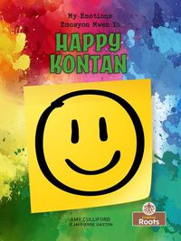 Cover image for Kontan (Happy) Bilingual