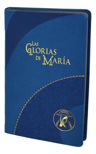 Cover image for Las Glorias de Maria