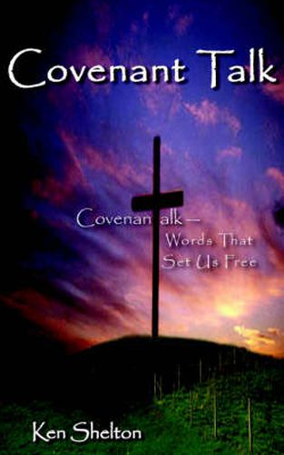 Cover image for CovenanTalk