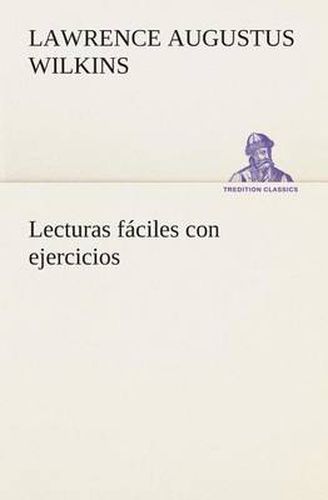 Lecturas faciles con ejercicios