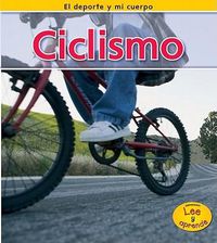 Cover image for Ciclismo