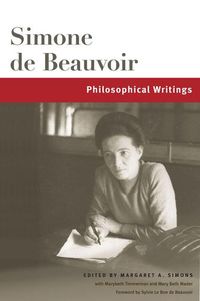 Cover image for Philosophical Writings