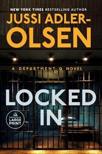 Cover image for Locked In