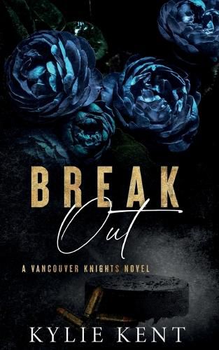 Cover image for Break Out