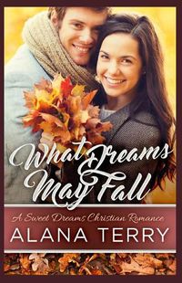 Cover image for What Dreams May Fall