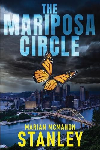 Cover image for The Mariposa Circle