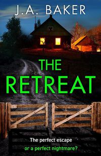 Cover image for The Retreat