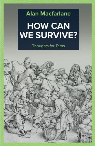 How Can We Survive - Thoughts for Taras