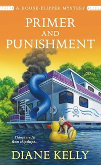 Cover image for Primer and Punishment