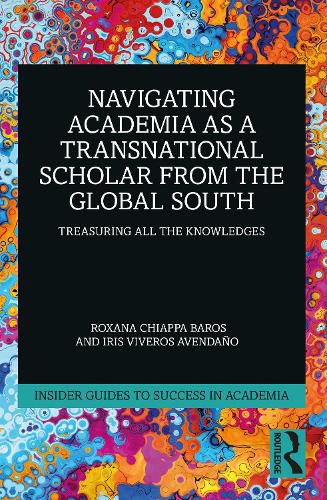 Cover image for Navigating Academia as a Transnational Scholar from the Global South