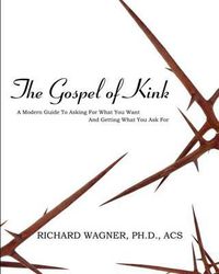 Cover image for The Gospel of Kink