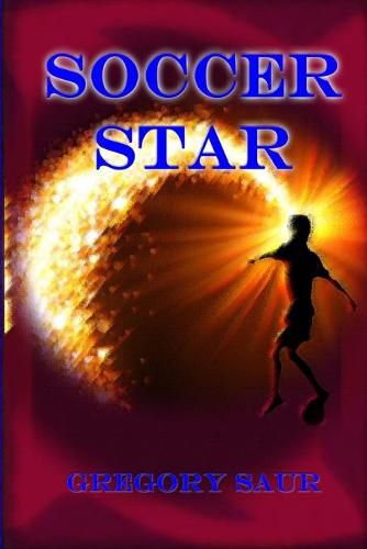 Cover image for Soccer Star