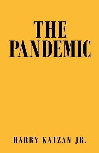 Cover image for The Pandemic