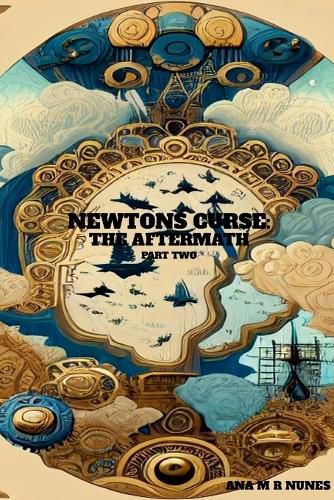 Cover image for Newtons Curse