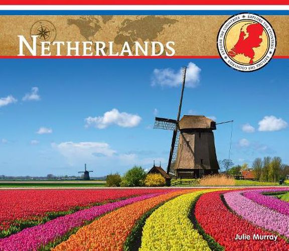 Cover image for Netherlands