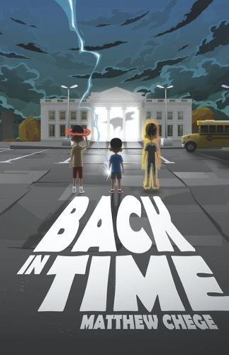 Cover image for Back in Time