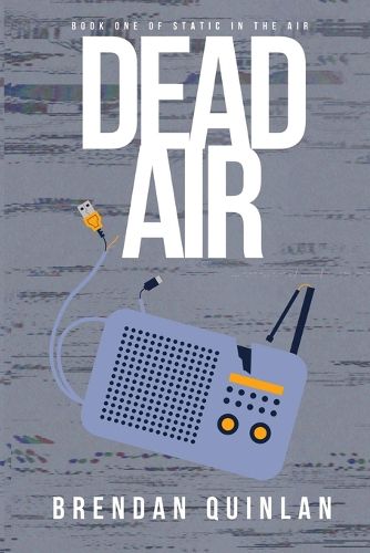 Cover image for Dead Air