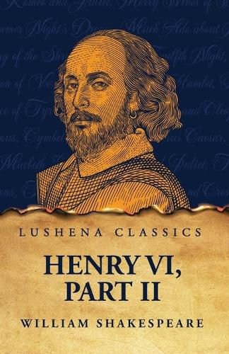 Cover image for Henry VI, Part II