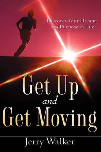 Cover image for Get Up and Get Moving