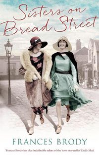 Cover image for Sisters on Bread Street