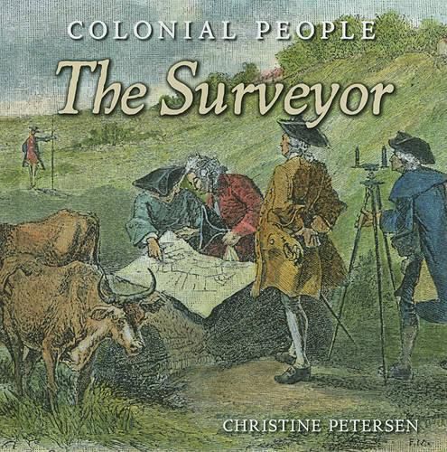 Cover image for The Surveyor