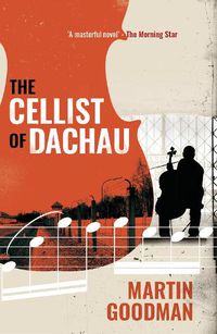 Cover image for The Cellist of Dachau