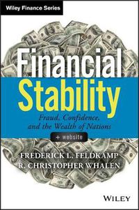 Cover image for Financial Stability: Fraud, Confidence and the Wealth of Nations + Website