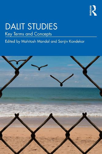 Cover image for Dalit Studies