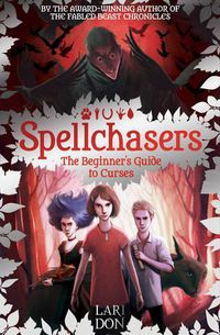 Cover image for The Beginner's Guide to Curses