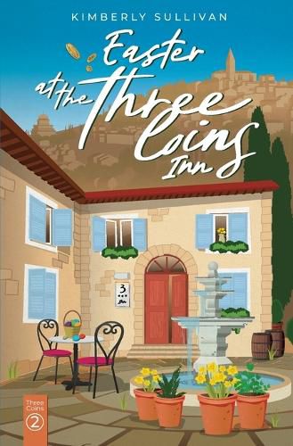 Cover image for Easter at The Three Coins Inn