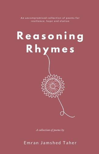 Cover image for Reasoning Rhymes