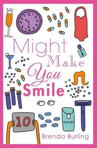 Cover image for Might Make You Smile