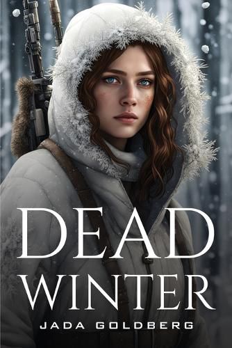 Cover image for Dead Winter