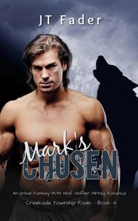 Cover image for Mark's Chosen