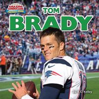 Cover image for Tom Brady