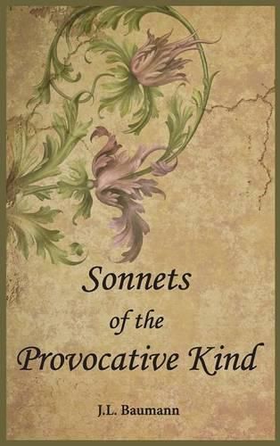 Sonnets of the Provocative Kind