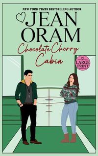 Cover image for Chocolate Cherry Cabin