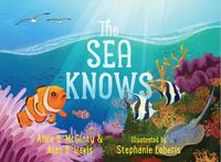 Cover image for The Sea Knows