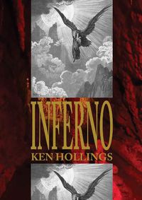 Cover image for Inferno: The Trash Project