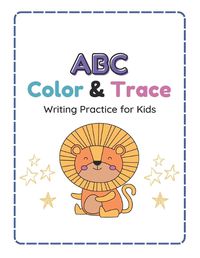 Cover image for ABC Color and Trace