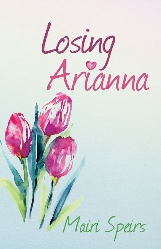 Cover image for Losing Arianna