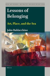 Cover image for Lessons of Belonging