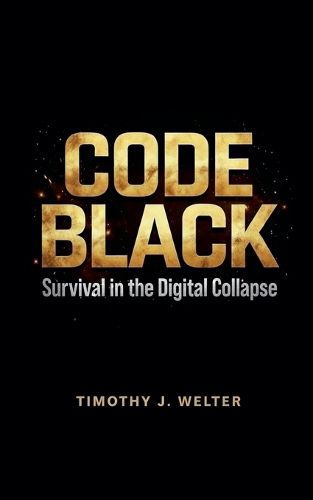 Cover image for Code Black