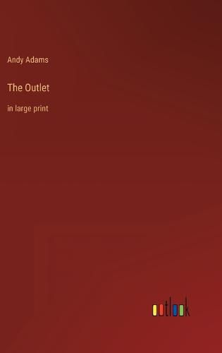 Cover image for The Outlet