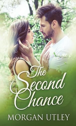 Cover image for The Second Chance