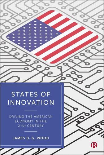 Cover image for States of Innovation