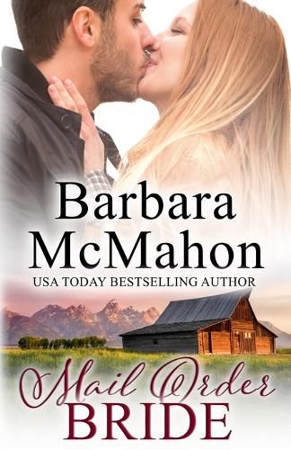 Cover image for Mail Order Bride