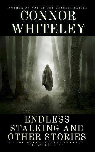 Cover image for Endless Stalking and Other Stories